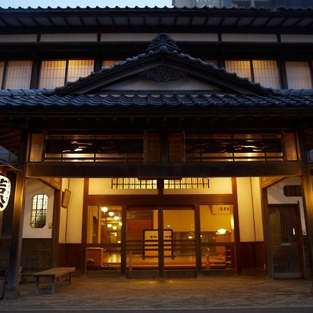 Wakamatsu Hot Spring Resort Хакодате Екстериор снимка